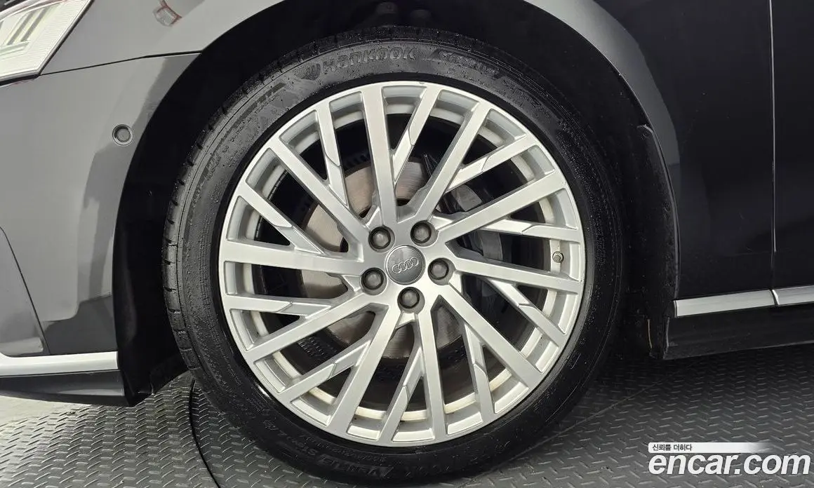 Audi A8 2021 3.0 автомат (гидро), фото 5 Audi A8 2021 3.0 автомат (гидро), фото 5