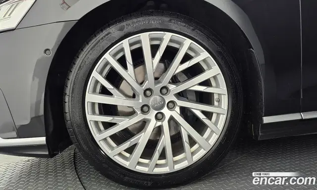 Audi A8 2021 3.0 автомат (гидро), миниатюра 5 Audi A8 2021 3.0 автомат (гидро), миниатюра 5