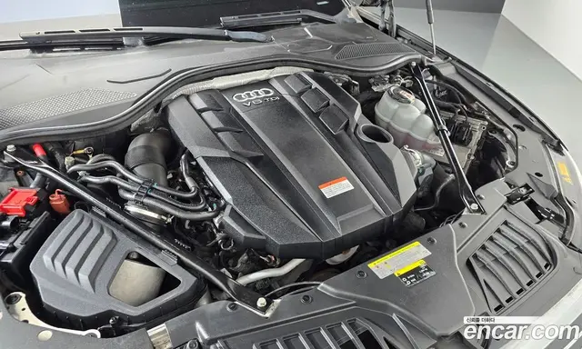 Audi A8 2021 3.0 автомат (гидро), миниатюра 6 Audi A8 2021 3.0 автомат (гидро), миниатюра 6
