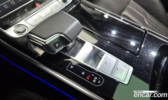 Audi A8 2021 3.0 автомат (гидро), миниатюра 9 Audi A8 2021 3.0 автомат (гидро), миниатюра 9