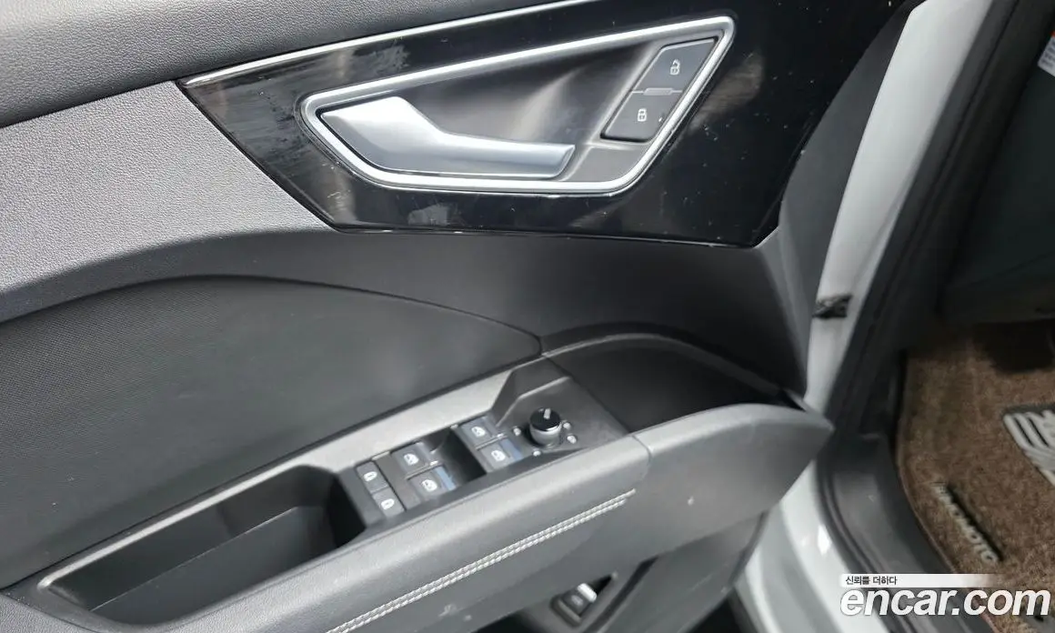 Audi Q4 e-tron 2022 0.2 автомат (гидро), фото 24 Audi Q4 e-tron 2022 0.2 автомат (гидро), фото 24