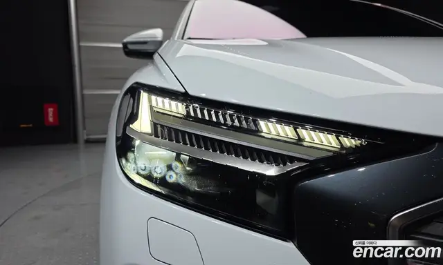 Audi Q4 e-tron 2022 0.2 автомат (гидро), миниатюра 8 Audi Q4 e-tron 2022 0.2 автомат (гидро), миниатюра 8