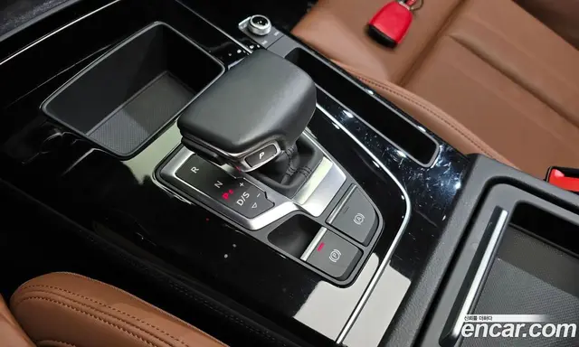 Audi Q5 2022 2.0 автомат (гидро), миниатюра 12
