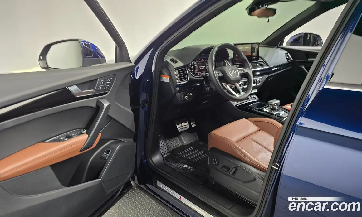 Audi Q5 2022 2.0 автомат (гидро), фото 13 Audi Q5 2022 2.0 автомат (гидро), фото 13