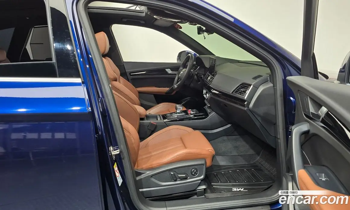 Audi Q5 2022 2.0 автомат (гидро), фото 16 Audi Q5 2022 2.0 автомат (гидро), фото 16