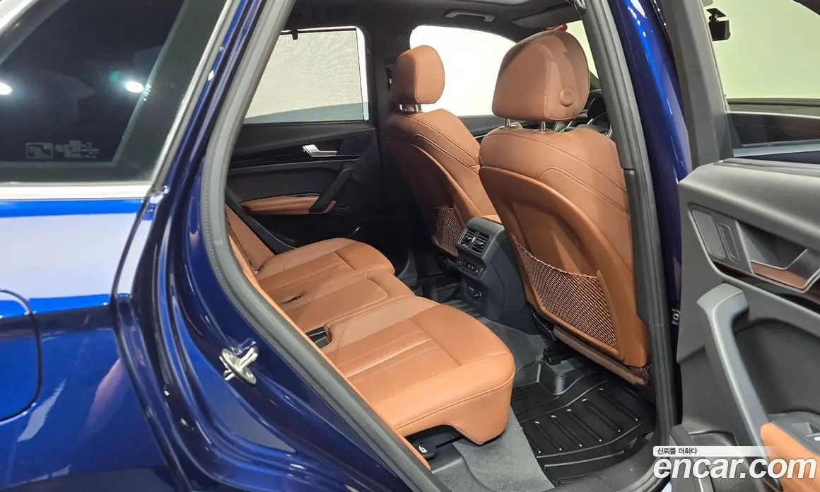 Audi Q5 2022 2.0 автомат (гидро), фото 17 Audi Q5 2022 2.0 автомат (гидро), фото 17
