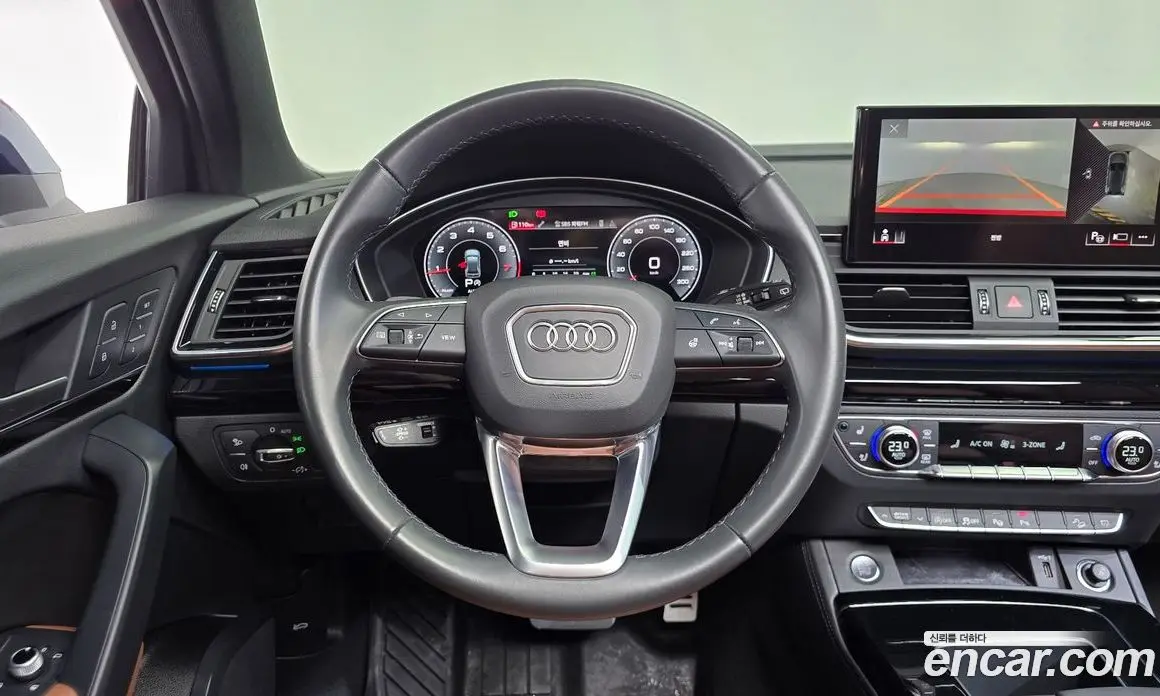 Audi Q5 2022 2.0 автомат (гидро), фото 20 Audi Q5 2022 2.0 автомат (гидро), фото 20