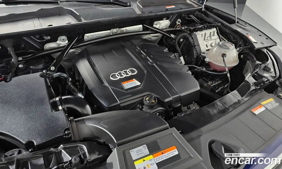 Audi Q5 2022 2.0 автомат (гидро), фото 6 Audi Q5 2022 2.0 автомат (гидро), фото 6