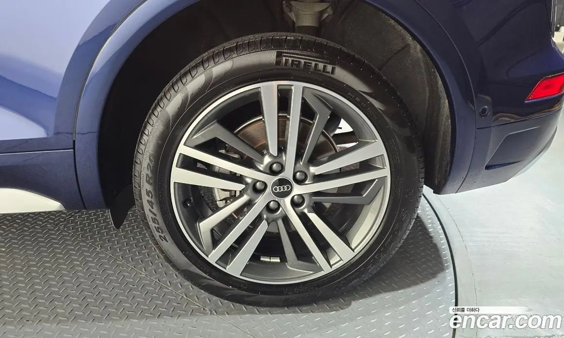 Audi Q5 2022 2.0 автомат (гидро), фото 7 Audi Q5 2022 2.0 автомат (гидро), фото 7