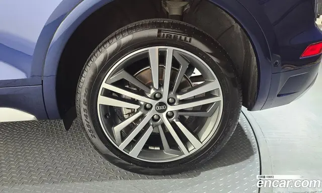 Audi Q5 2022 2.0 автомат (гидро), миниатюра 7 Audi Q5 2022 2.0 автомат (гидро), миниатюра 7