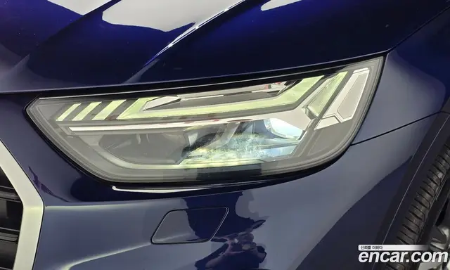 Audi Q5 2022 2.0 автомат (гидро), миниатюра 8 Audi Q5 2022 2.0 автомат (гидро), миниатюра 8