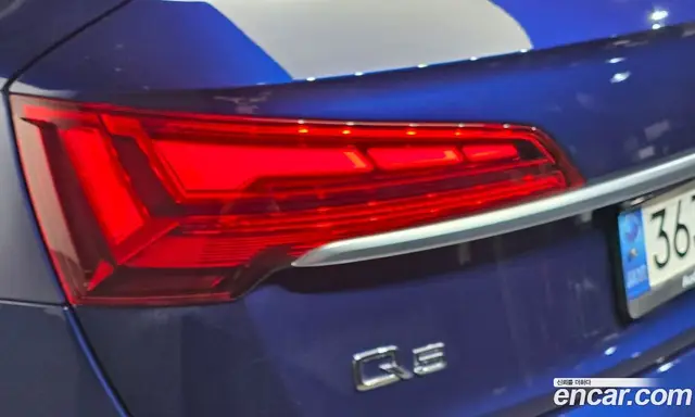 Audi Q5 2022 2.0 автомат (гидро), миниатюра 9 Audi Q5 2022 2.0 автомат (гидро), миниатюра 9