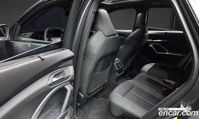 Audi Q5 2025 2.0 автомат (гидро), миниатюра 11 Audi Q5 2025 2.0 автомат (гидро), миниатюра 11