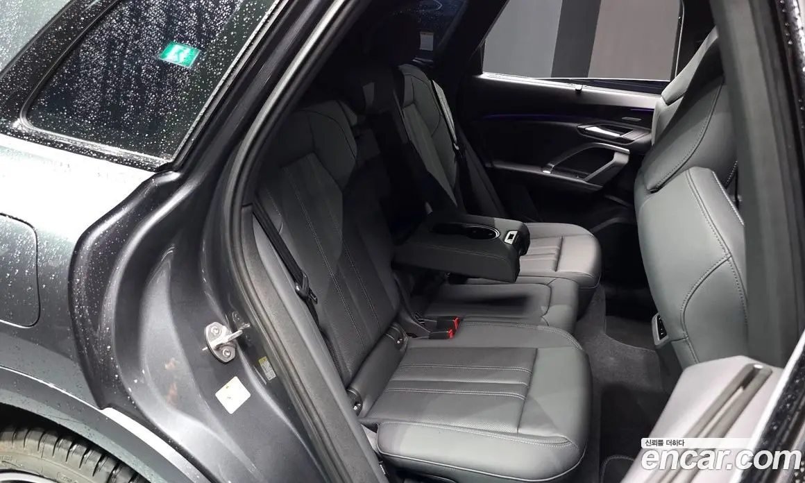 Audi Q5 2025 2.0 автомат (гидро), фото 12 Audi Q5 2025 2.0 автомат (гидро), фото 12