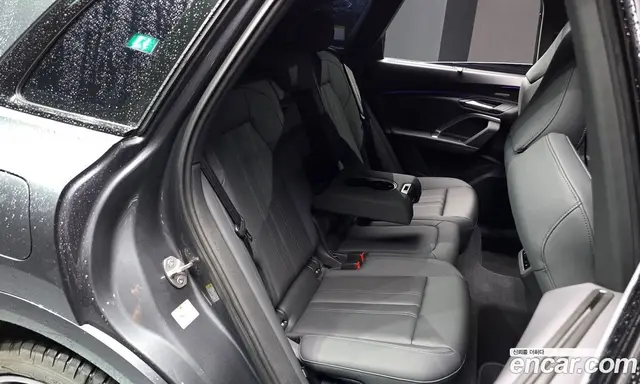 Audi Q5 2025 2.0 автомат (гидро), миниатюра 12