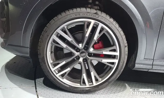 Audi Q5 2025 2.0 автомат (гидро), миниатюра 5 Audi Q5 2025 2.0 автомат (гидро), миниатюра 5