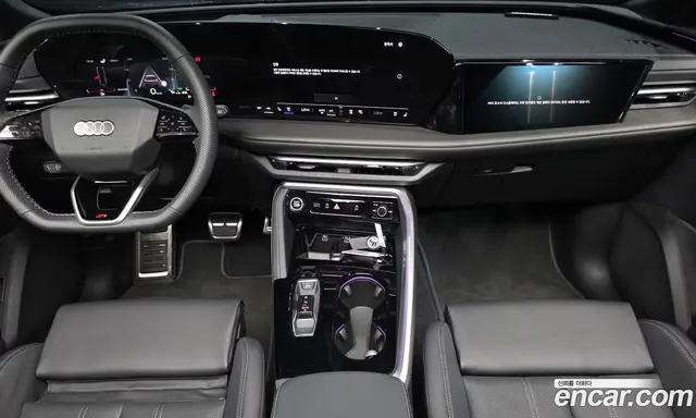 Audi Q5 2025 2.0 автомат (гидро), миниатюра 7 Audi Q5 2025 2.0 автомат (гидро), миниатюра 7