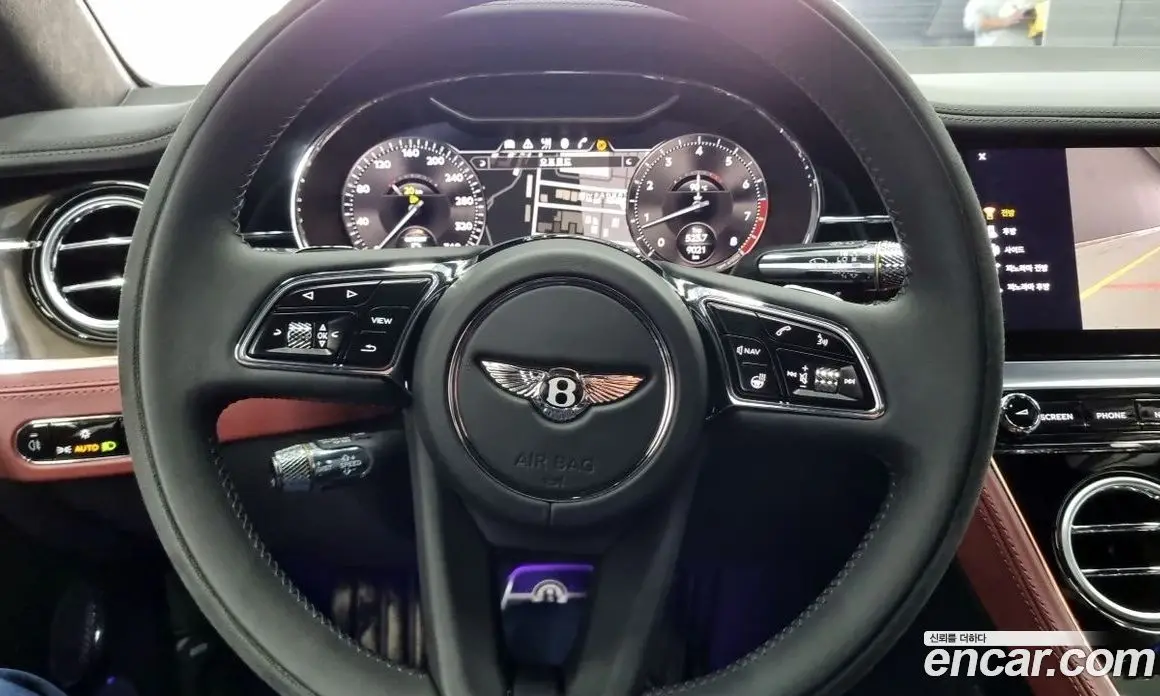 Bentley Continental 2023 4.0 автомат (гидро), фото 13 Bentley Continental 2023 4.0 автомат (гидро), фото 13