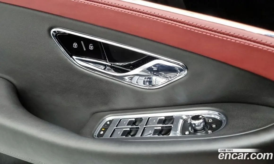 Bentley Continental 2023 4.0 автомат (гидро), фото 17 Bentley Continental 2023 4.0 автомат (гидро), фото 17