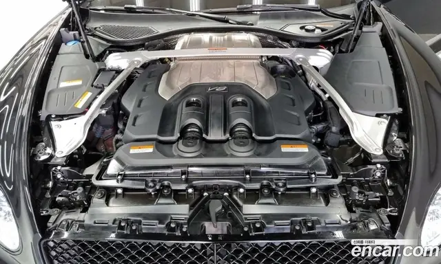 Bentley Continental 2023 4.0 автомат (гидро), миниатюра 6 Bentley Continental 2023 4.0 автомат (гидро), миниатюра 6
