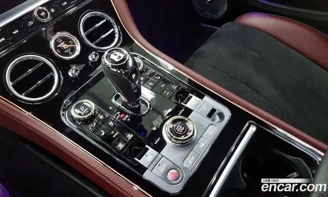 Bentley Continental 2023 4.0 автомат (гидро), миниатюра 9 Bentley Continental 2023 4.0 автомат (гидро), миниатюра 9
