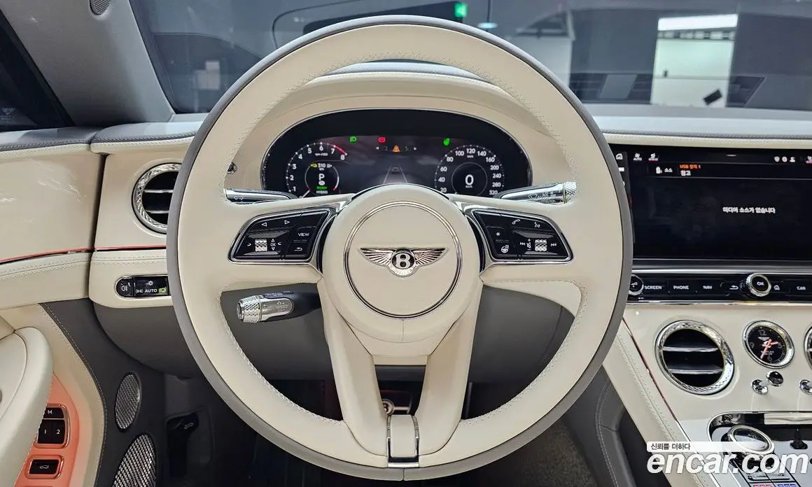 Bentley Continental 2025 4.0 автомат (гидро), фото 12 Bentley Continental 2025 4.0 автомат (гидро), фото 12