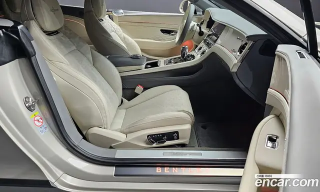 Bentley Continental 2025 4.0 автомат (гидро), миниатюра 10 Bentley Continental 2025 4.0 автомат (гидро), миниатюра 10