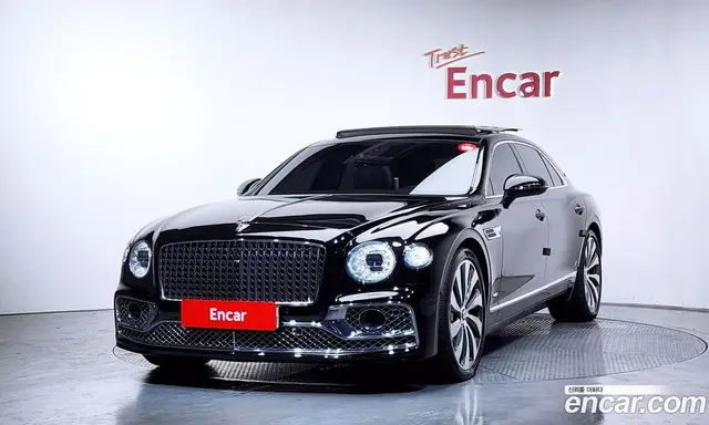 Bentley Flying Spur, 2020, 44 277 км Bentley Flying Spur, 2020, 44 277 км