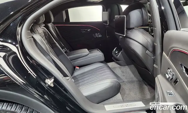 Bentley Flying Spur 2020 6.0 автомат (гидро), миниатюра 11 Bentley Flying Spur 2020 6.0 автомат (гидро), миниатюра 11