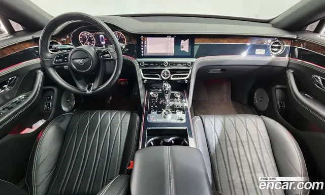 Bentley Flying Spur 2020 6.0 автомат (гидро), миниатюра 7 Bentley Flying Spur 2020 6.0 автомат (гидро), миниатюра 7
