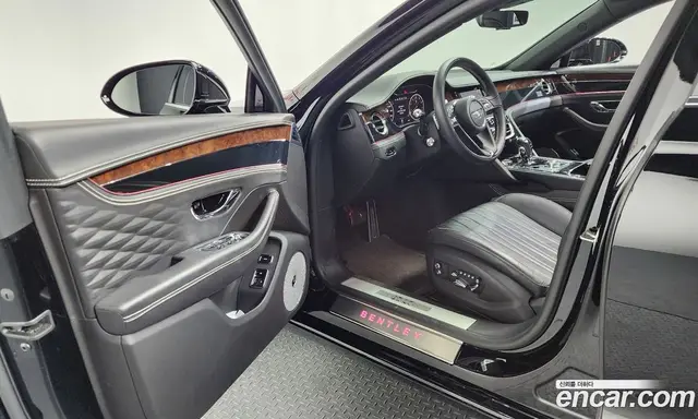 Bentley Flying Spur 2020 6.0 автомат (гидро), миниатюра 10 Bentley Flying Spur 2020 6.0 автомат (гидро), миниатюра 10