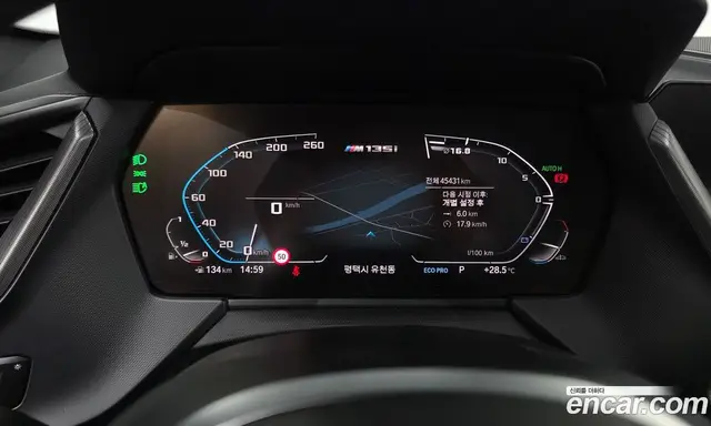 BMW 1 серия 2022 2.0 автомат (гидро), миниатюра 11