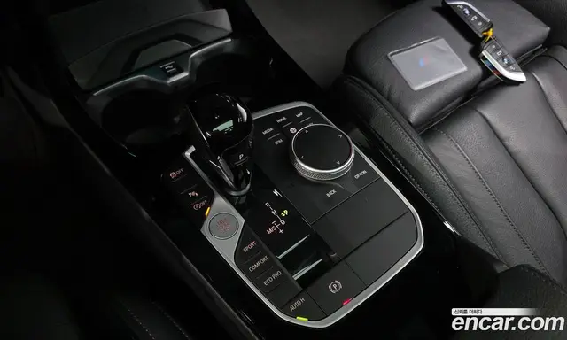 BMW 1 серия 2022 2.0 автомат (гидро), миниатюра 12