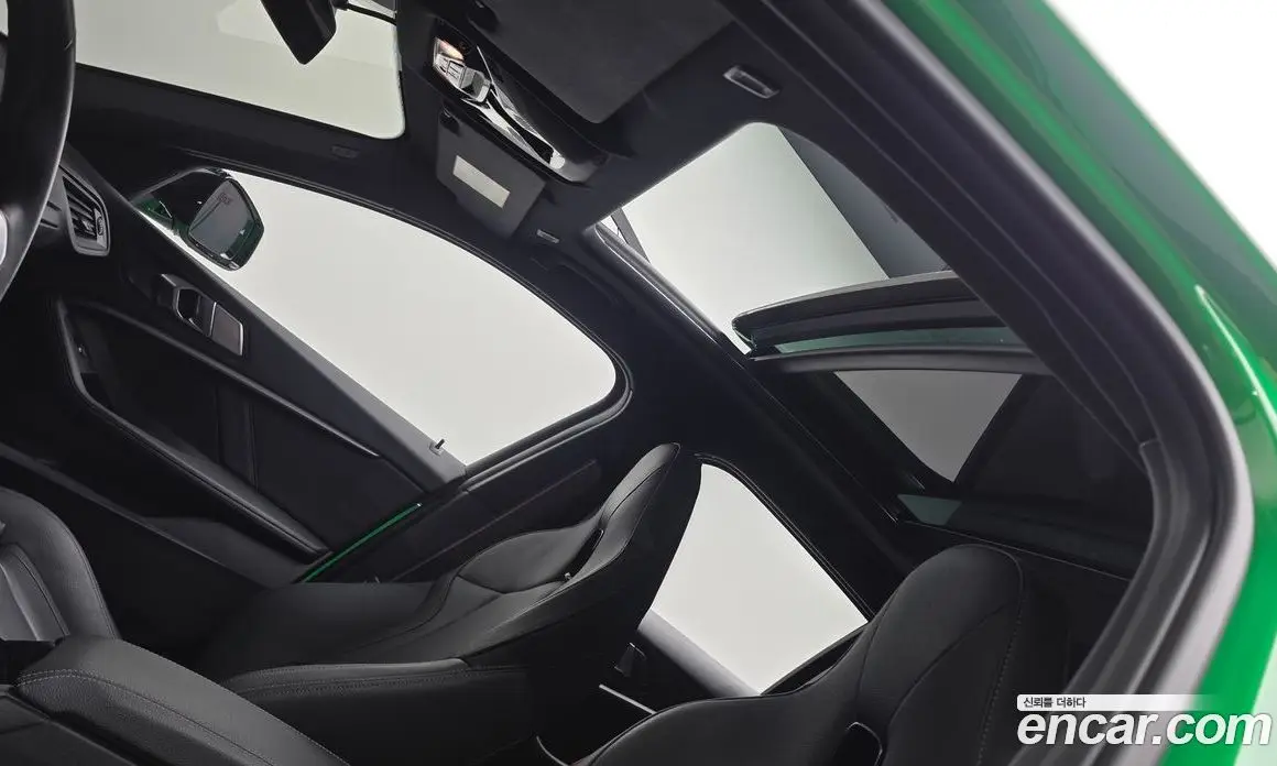 BMW 1 серия 2022 2.0 автомат (гидро), фото 25