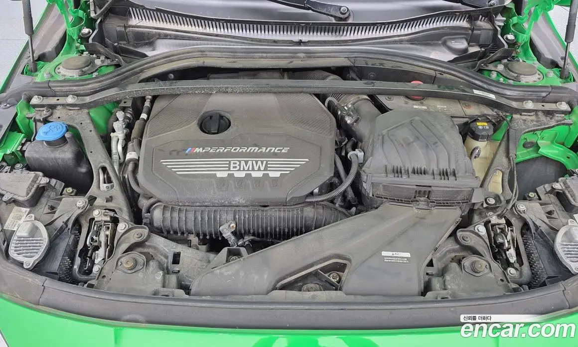 BMW 1 серия 2022 2.0 автомат (гидро), фото 6