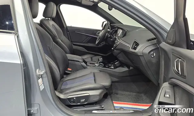BMW 1 серия 2024 2.0 автомат (гидро), миниатюра 11 BMW 1 серия 2024 2.0 автомат (гидро), миниатюра 11