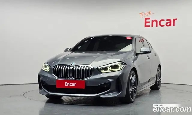 BMW 1 серия 2024 2.0 автомат (гидро), миниатюра 3 BMW 1 серия 2024 2.0 автомат (гидро), миниатюра 3