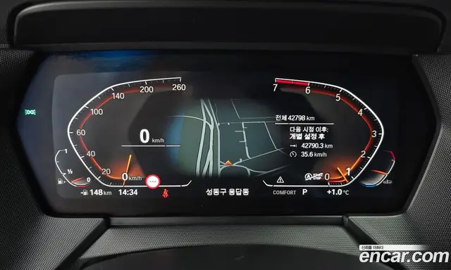 BMW 1 серия 2024 2.0 автомат (гидро), миниатюра 8 BMW 1 серия 2024 2.0 автомат (гидро), миниатюра 8