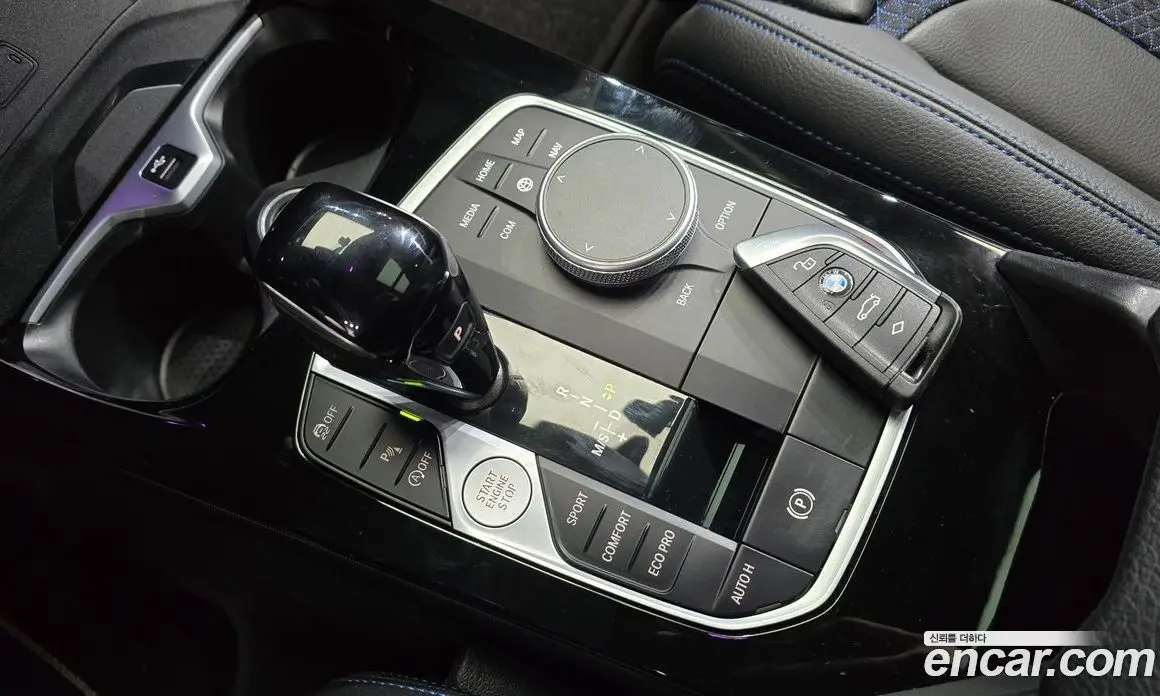 BMW 1 серия 2024 2.0 автомат (гидро), фото 9 BMW 1 серия 2024 2.0 автомат (гидро), фото 9
