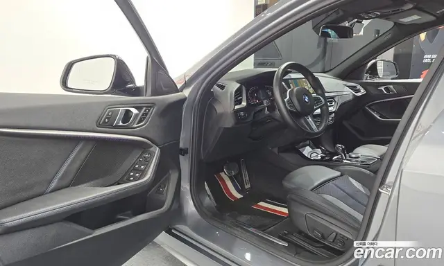 BMW 1 серия 2024 2.0 автомат (гидро), миниатюра 10 BMW 1 серия 2024 2.0 автомат (гидро), миниатюра 10
