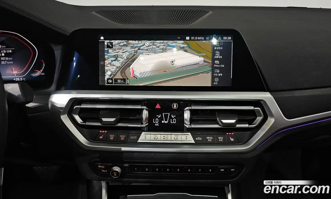 BMW 3 серия 2019 2.0 автомат (гидро), фото 19 BMW 3 серия 2019 2.0 автомат (гидро), фото 19