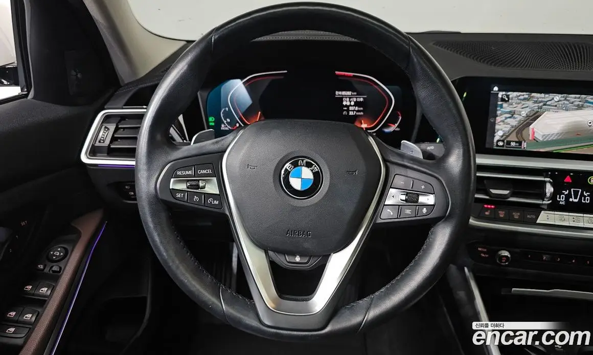 BMW 3 серия 2019 2.0 автомат (гидро), фото 20 BMW 3 серия 2019 2.0 автомат (гидро), фото 20