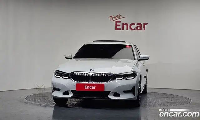 BMW 3 серия 2019 2.0 автомат (гидро), миниатюра 3 BMW 3 серия 2019 2.0 автомат (гидро), миниатюра 3