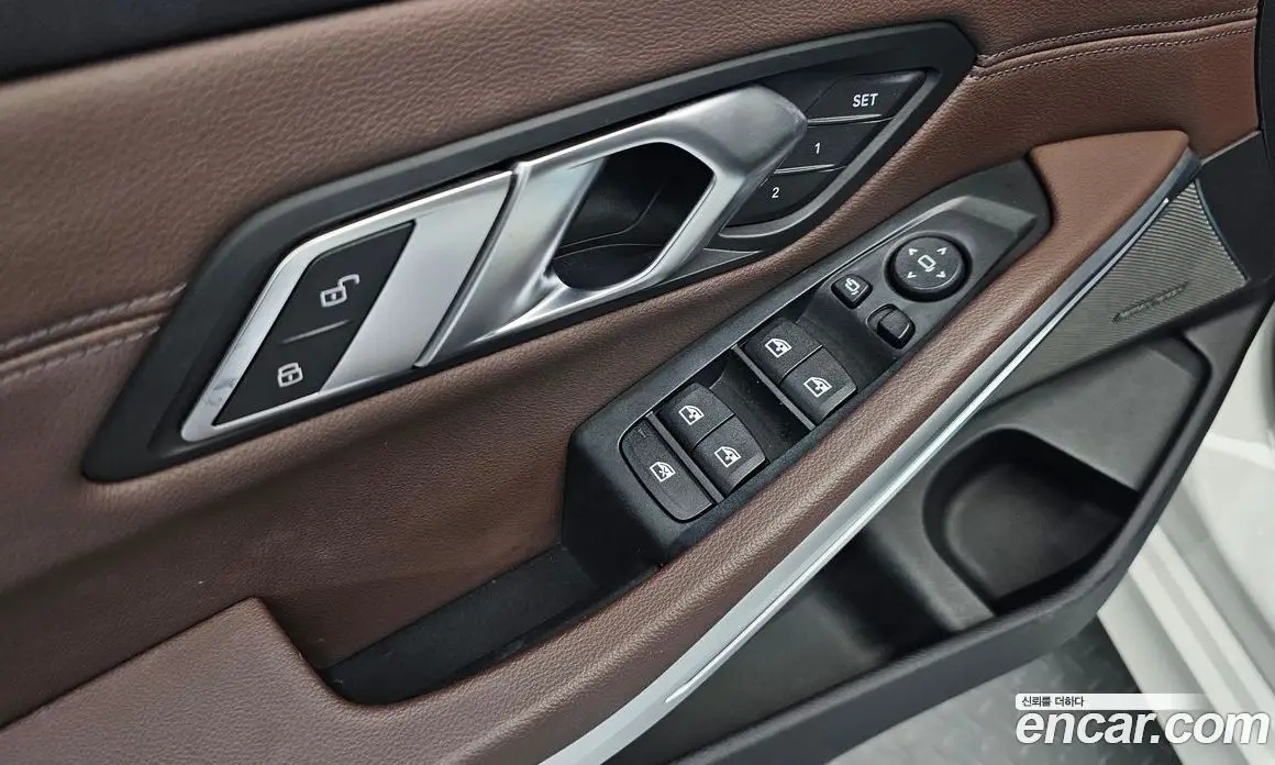 BMW 3 серия 2019 2.0 автомат (гидро), фото 29 BMW 3 серия 2019 2.0 автомат (гидро), фото 29
