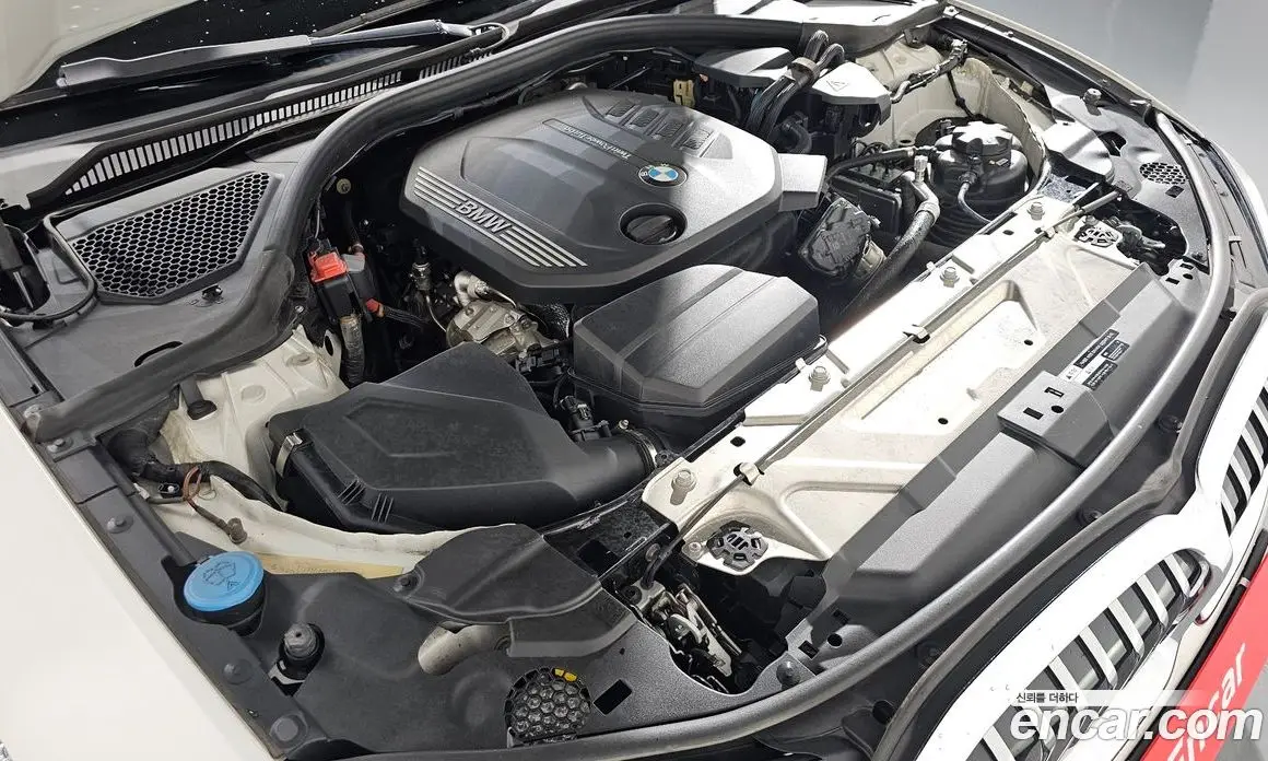 BMW 3 серия 2019 2.0 автомат (гидро), фото 6 BMW 3 серия 2019 2.0 автомат (гидро), фото 6