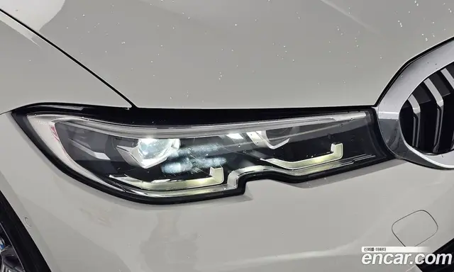 BMW 3 серия 2019 2.0 автомат (гидро), миниатюра 8 BMW 3 серия 2019 2.0 автомат (гидро), миниатюра 8