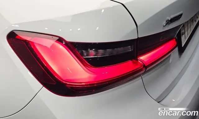 BMW 3 серия 2019 2.0 автомат (гидро), миниатюра 9 BMW 3 серия 2019 2.0 автомат (гидро), миниатюра 9