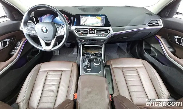 BMW 3 серия 2019 2.0 автомат (гидро), миниатюра 10 BMW 3 серия 2019 2.0 автомат (гидро), миниатюра 10