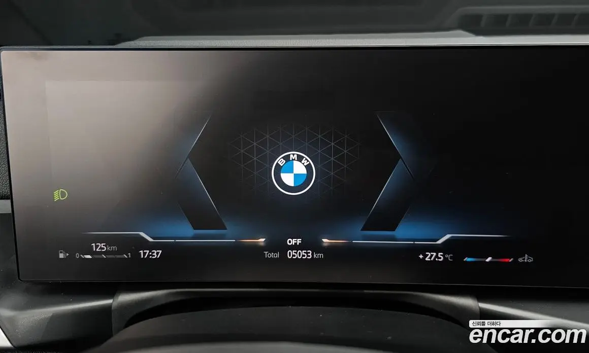 BMW 3 серия 2026 2.0 автомат (гидро), фото 11
