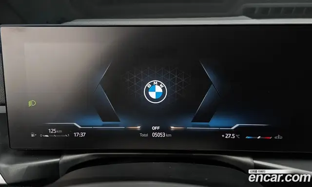 BMW 3 серия 2026 2.0 автомат (гидро), миниатюра 11